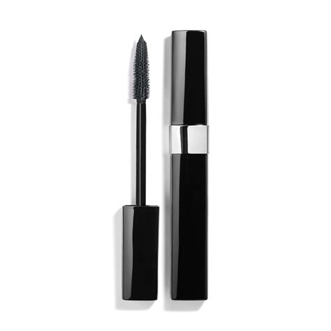 chanel mascara inimitable 10 noir